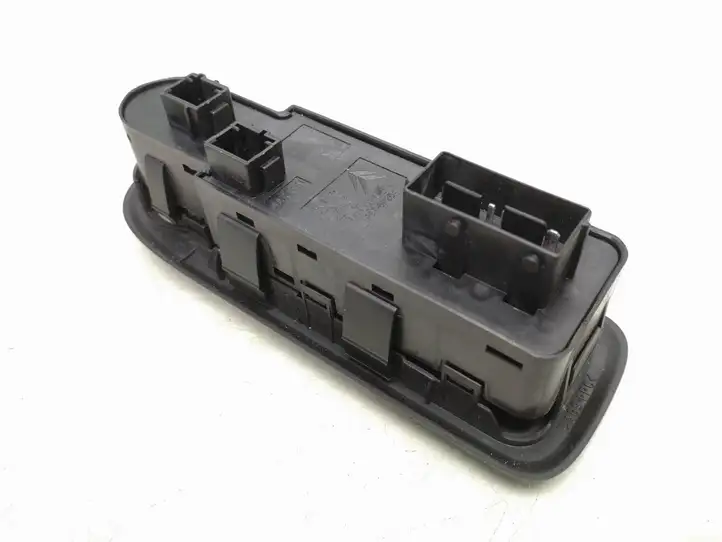 Peugeot RCZ (2010 - 2013) 96659922zd Блок кнопок стеклоподъемников — фото 4