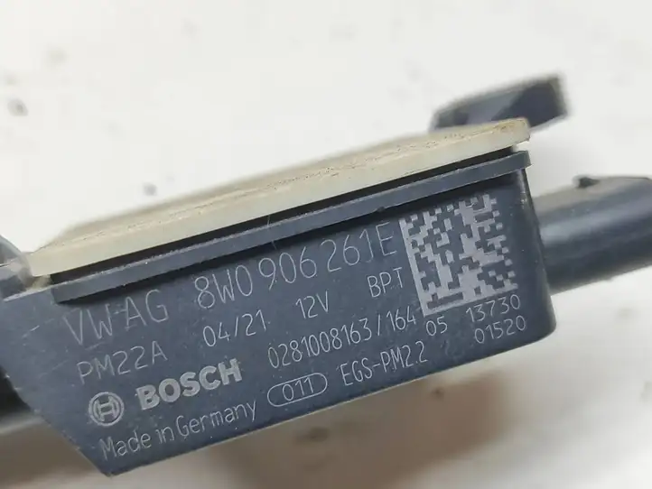 Audi A4 S4 B9 8W (2019 - ) 8W0906261E Лямбда-зонд — фото 3