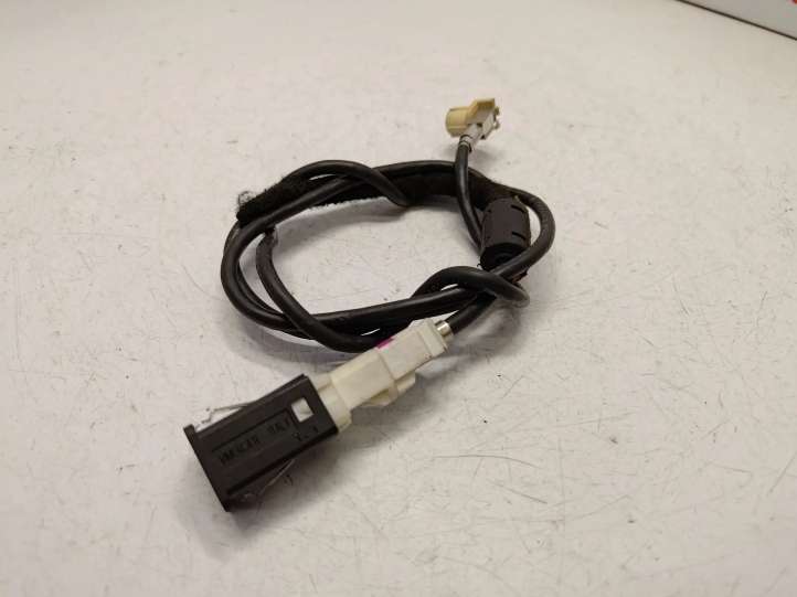 9237656 BMW 3 E92 E93 USB jungtis