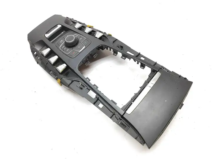 Citroen DS5 (2011 - 2018) 96661742ZD Кнопка стеклоподъемников — фото 1