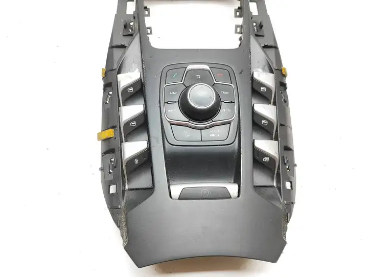 Citroen DS5 (2011 - 2018) 96661742ZD Кнопка стеклоподъемников — фото 2