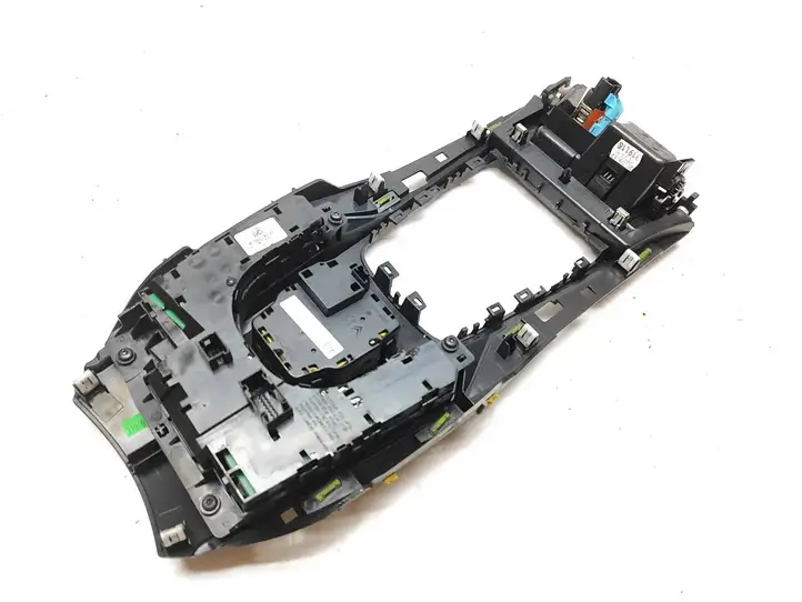 Citroen DS5 (2011 - 2018) 96661742ZD Кнопка стеклоподъемников — фото 5