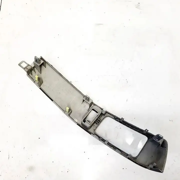 Toyota Land Cruiser (J100) (1998 - 2007) 655643-0040 Прочие детали салона — фото 2