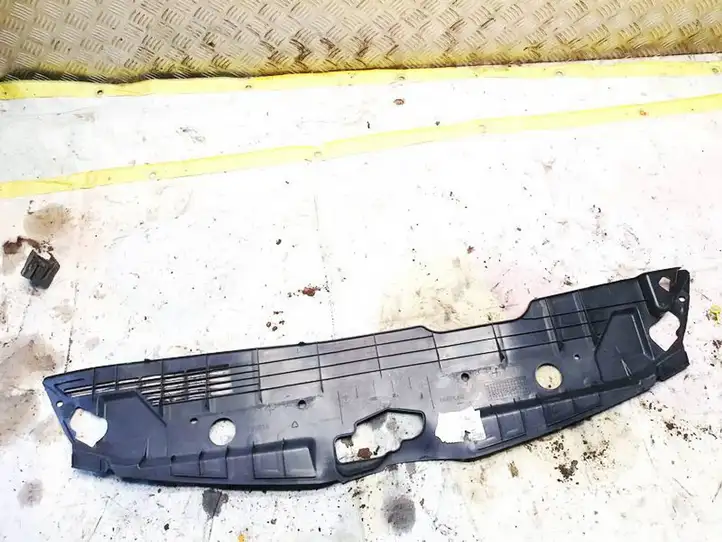 Toyota Corolla Verso AR10 (2004 - 2009) 532890F010 Прочие внешние детали — фото 2