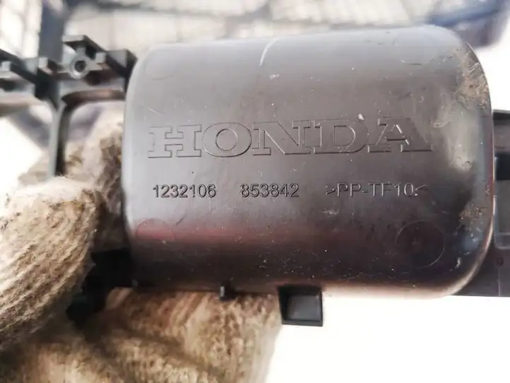Honda Civic (2006 - 2011) 1232106 Прочие детали салона — фото 4