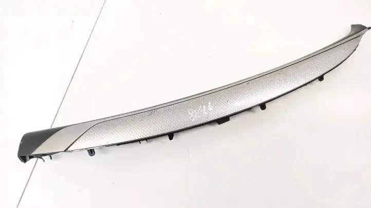 Honda Civic IX (2011 - 2017) 77260TV1G1 Прочие детали салона — фото 2