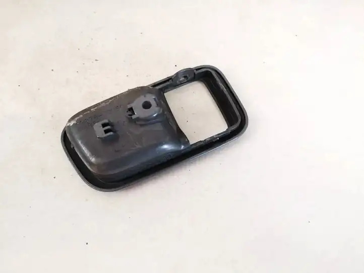 Toyota Previa (XR30, XR40) II (2000 - 2006) 6927822050 Прочие детали салона — фото 3