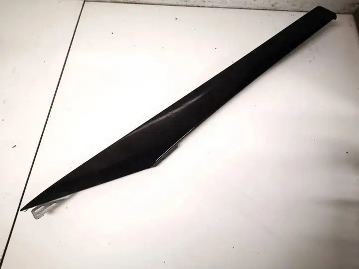 BMW 5 GT F07 (2010 - 2017) 915624704 Прочие детали салона — фото 1