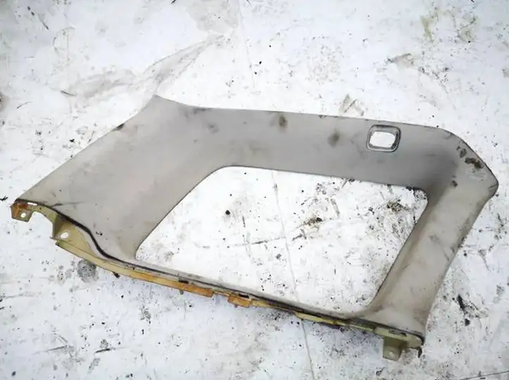 Toyota Corolla E120 E130 (2000 - 2004) 6247202080 Прочие детали салона — фото 2