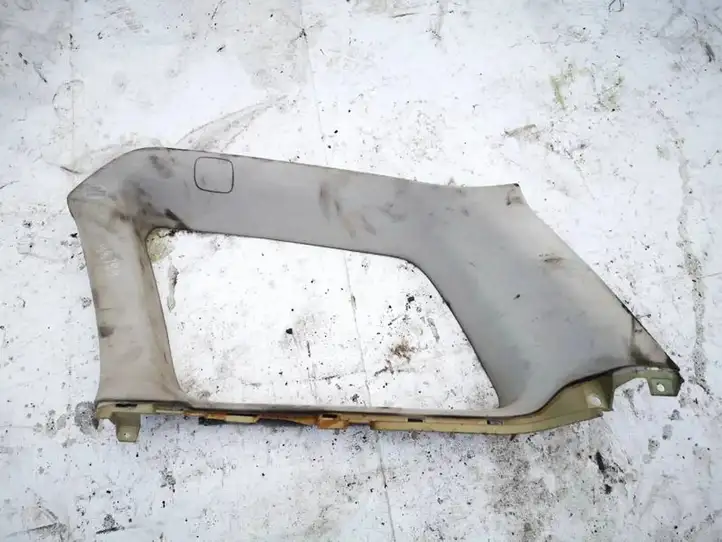 Toyota Corolla E120 E130 (2000 - 2004) 8247102080 Прочие детали салона — фото 1