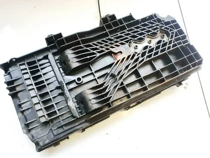 Ford Mondeo MK IV (2007 - 2014) 6g9110723a Ящик аккумулятора — фото 4