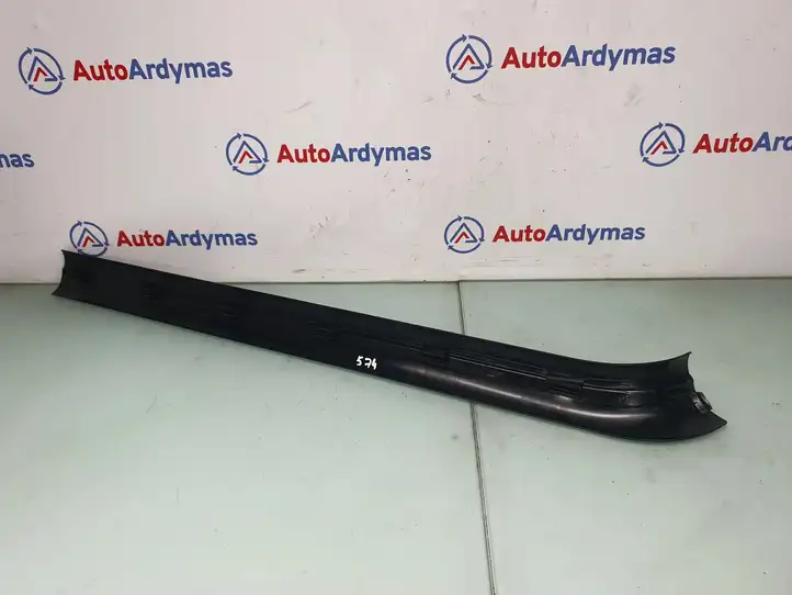 BMW 3 E92 E93 (2005 - 2014) 51476951381 Прочие детали салона — фото 2