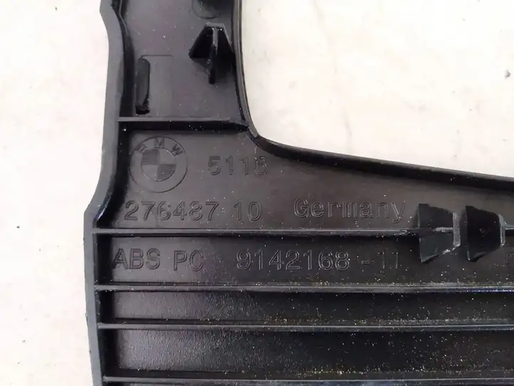 BMW 3 F30 F35 F31 (2012 - 2018) 27648710 Прочие детали салона — фото 4