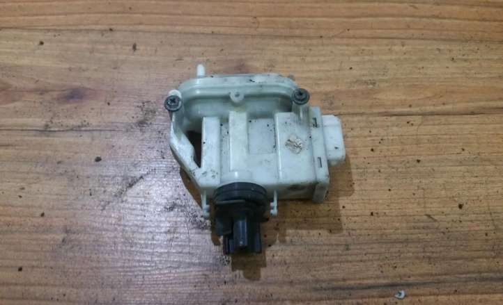 357862153c Volkswagen PASSAT B3 Centrinio užrakto vakuuminė pompa