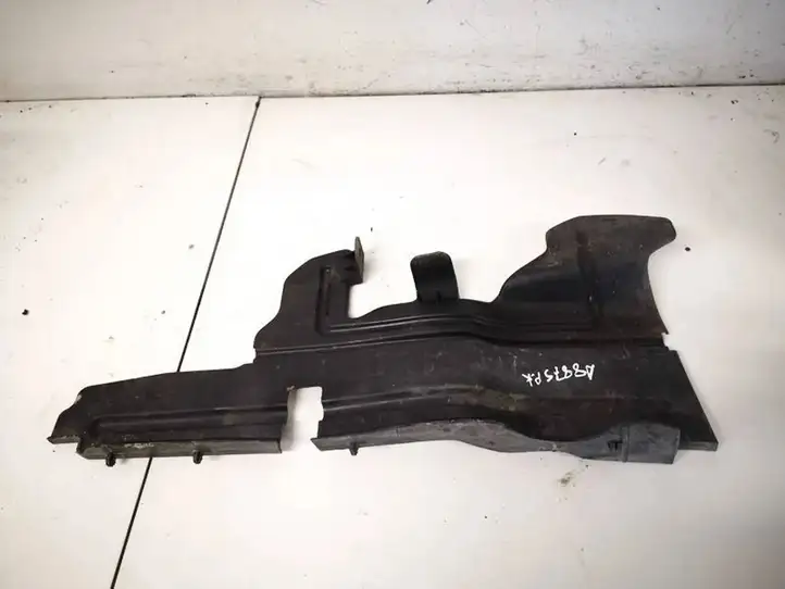 Toyota Corolla Verso AR10 (2004 - 2009) 532860f020 Прочие внешние детали — фото 1