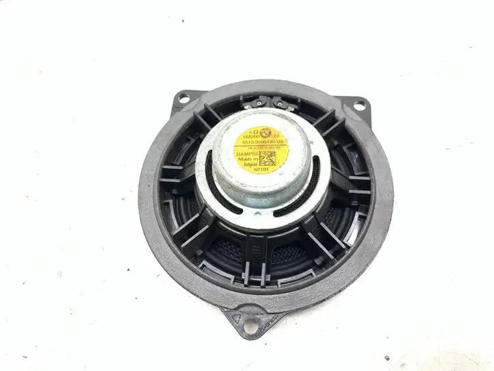 BMW X3 F25 (2010 - 2017) 9209185 Динамики задних дверей — фото 3