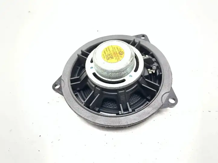BMW X3 F25 (2010 - 2017) 9209185 Динамики задних дверей — фото 4