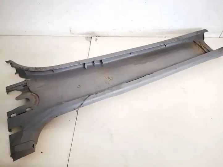 Toyota Yaris Verso (1999 - 2005) 6241452020 Прочие детали салона — фото 2