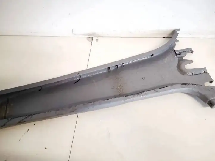 Toyota Yaris Verso (1999 - 2005) 6241352020 Прочие детали салона — фото 2