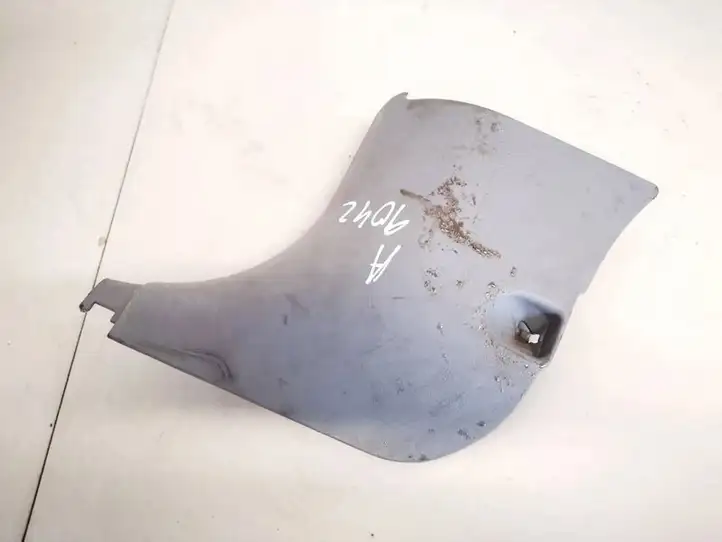 Toyota Yaris Verso (1999 - 2005) 6211252060 Прочие детали салона — фото 1