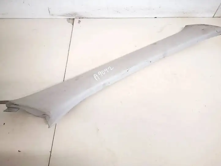 Toyota Yaris Verso (1999 - 2005) 6221152020 Прочие детали салона — фото 1