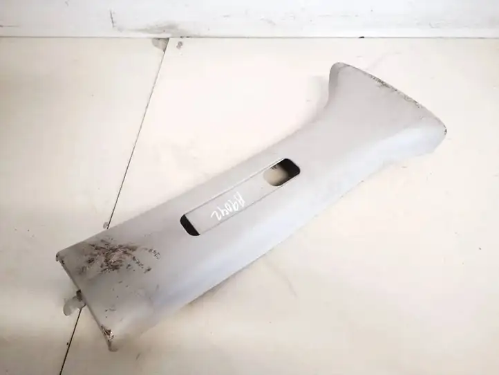 Toyota Yaris Verso (1999 - 2005) 6241152020 Прочие детали салона — фото 1