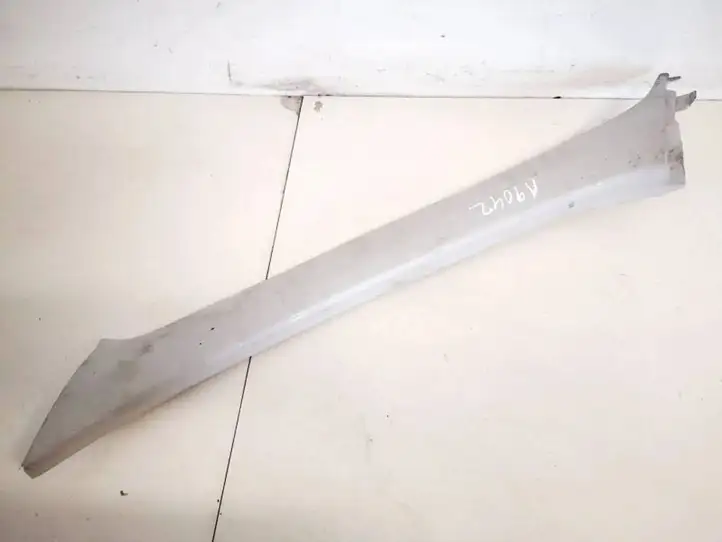 Toyota Yaris Verso (1999 - 2005) 6221252020 Прочие детали салона — фото 1