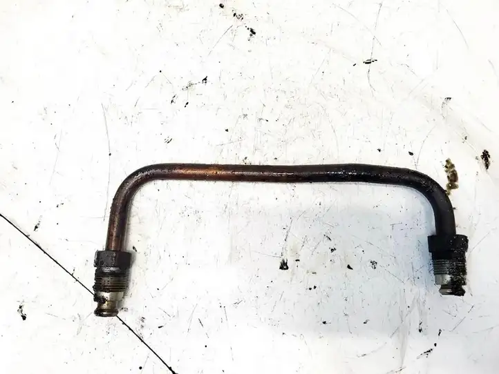 Subaru Outback (2007 - 2009) Трубка EGR — фото 1
