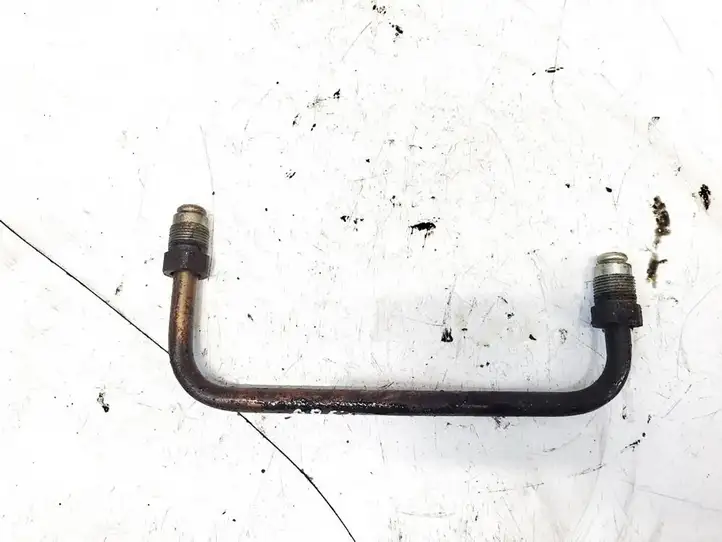 Subaru Outback (2007 - 2009) Трубка EGR — фото 2