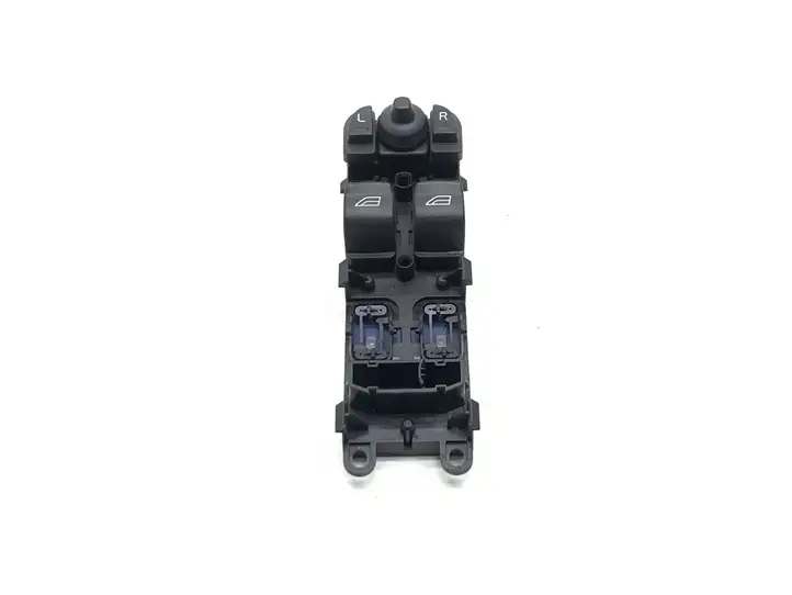 Jaguar XK - XKR (2006 - 2009) 6W8314540AB Блок кнопок стеклоподъемников — фото 2