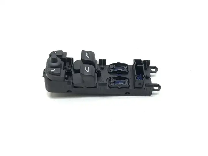 Jaguar XK - XKR (2006 - 2009) 6W8314540AB Блок кнопок стеклоподъемников — фото 3