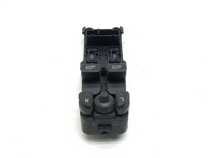 Jaguar XK - XKR (2006 - 2009) 6W8314540AB Блок кнопок стеклоподъемников — фото 4