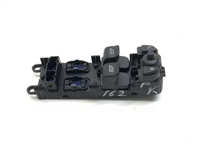 Jaguar XK - XKR (2006 - 2009) 6W8314540AB Блок кнопок стеклоподъемников — фото 5