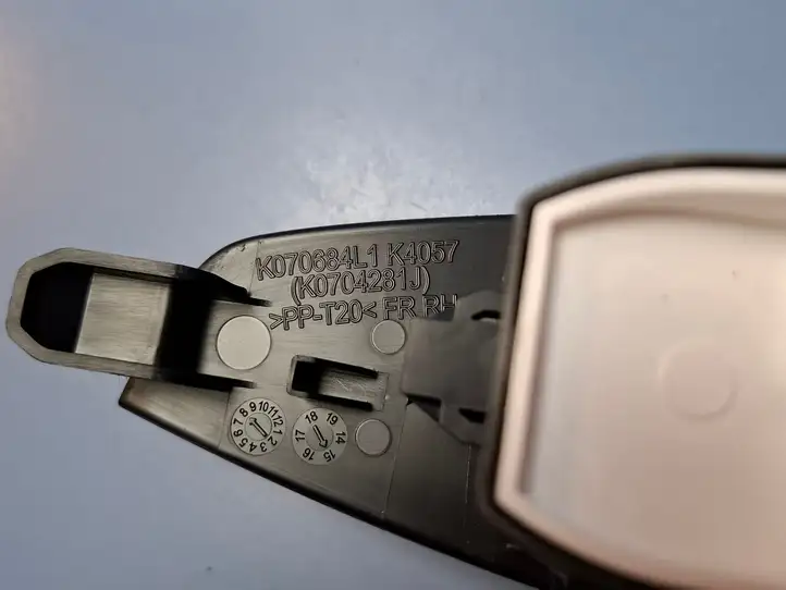 (2012 - 2015) KA3E66350 Кнопка стеклоподъемников — фото 8