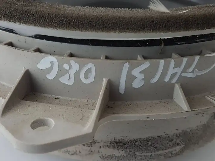 Lexus CT 200H (2010 - 2013) 8616076060 Динамики задних дверей — фото 4