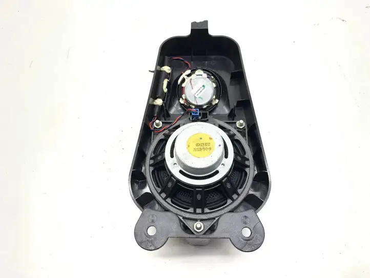 BMW X5 E70 (2006 - 2013) 9211047 Динамики задних дверей — фото 5
