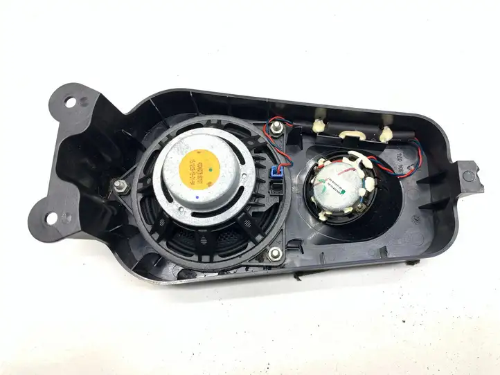 BMW X5 E70 (2006 - 2013) 9211047 Динамики задних дверей — фото 6