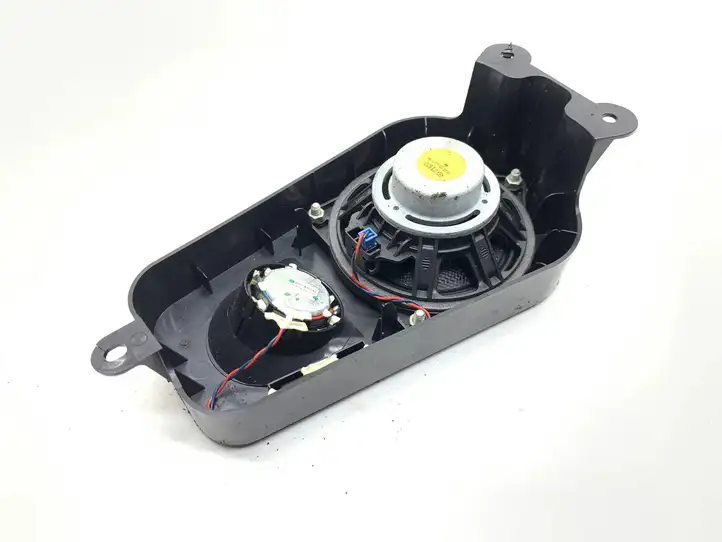 BMW X5 E70 (2006 - 2013) 9211047 Динамики задних дверей — фото 3
