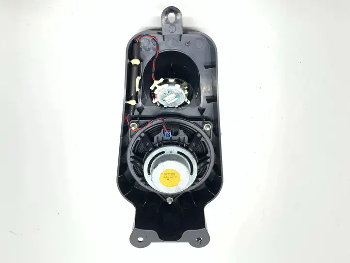 BMW X5 E70 (2006 - 2013) 9211047 Динамики задних дверей — фото 4
