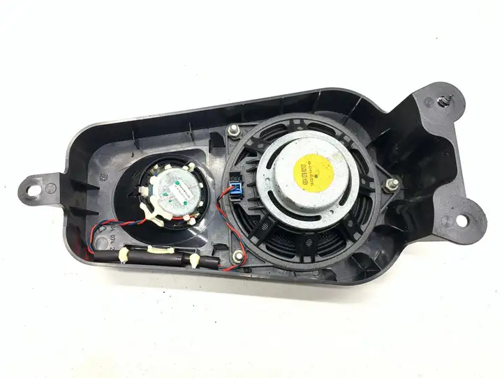 BMW X5 E70 (2006 - 2013) 9211047 Динамики задних дверей — фото 5