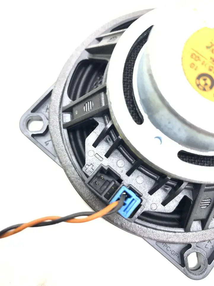 BMW X5 E70 (2006 - 2013) 9141501 Динамики задних дверей — фото 6