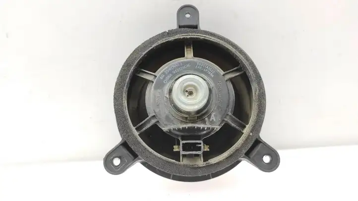 Subaru Legacy (2009 - 2013) 86301AJ020 Динамики задних дверей — фото 2