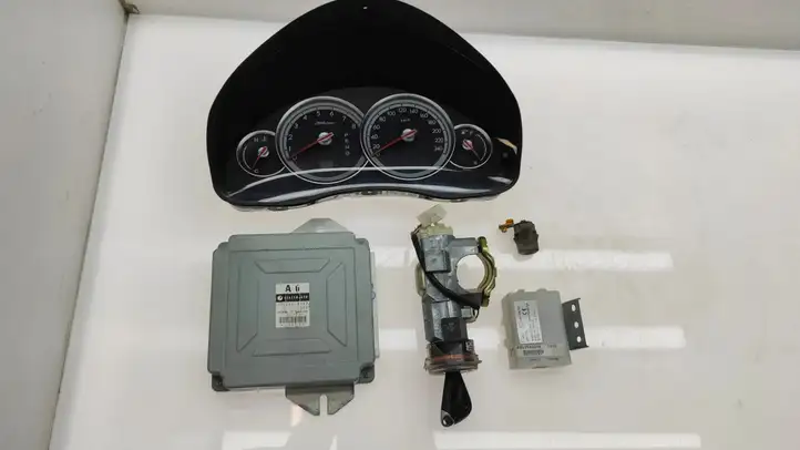 Subaru Legacy (2003 - 2009) 88215AG000 Комплект системы зажигания — фото 1