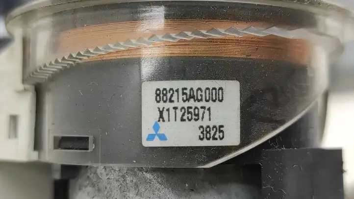 Subaru Legacy (2003 - 2009) 88215AG000 Комплект системы зажигания — фото 4