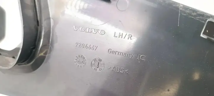 Volvo XC70 (2004 - 2007) 9204667 Прочие детали салона — фото 3