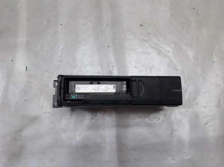 65126913389 BMW 3 E46 CD/DVD keitiklis