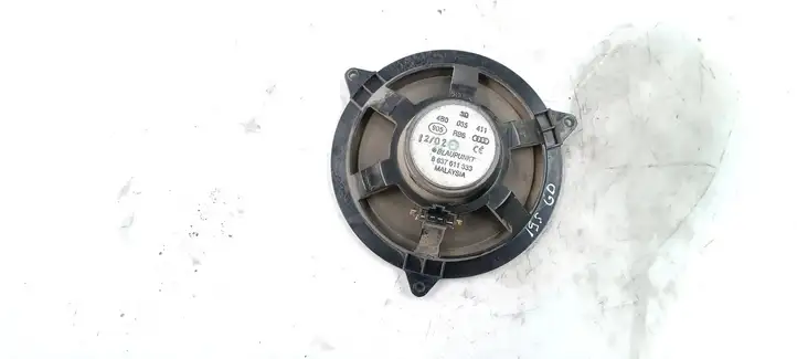 Audi A6 S6 C5 4B (2001 - 2004) 4B0035411 Динамики задних дверей — фото 2