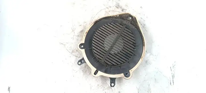 Audi A4 S4 B6 8E 8H (2000 - 2006) 8E0035411 Динамики задних дверей — фото 3
