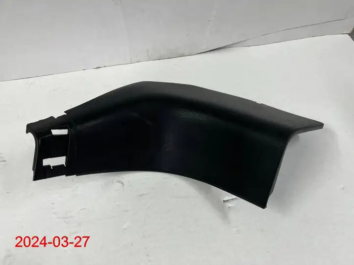 Nissan Juke I F15 (2010 - 2018) 66900-1KB1A Прочие детали салона — фото 2