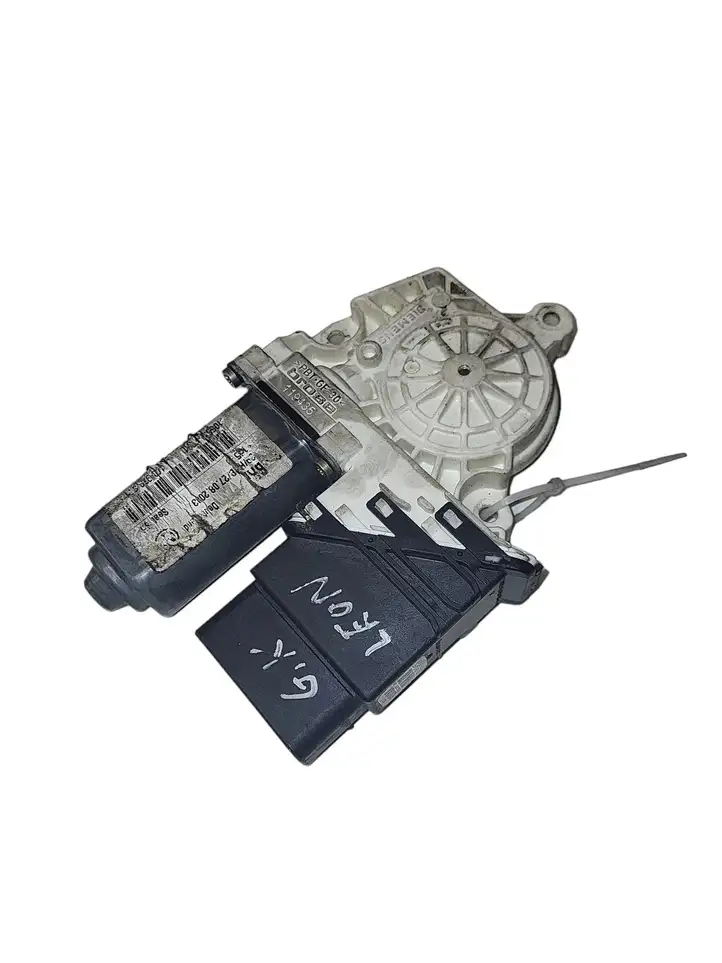 Seat Leon (1M) (1998 - 2006) 119435 Стеклоподъемник задней двери — фото 1